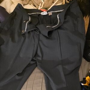 Worthington Women's Black Trousers